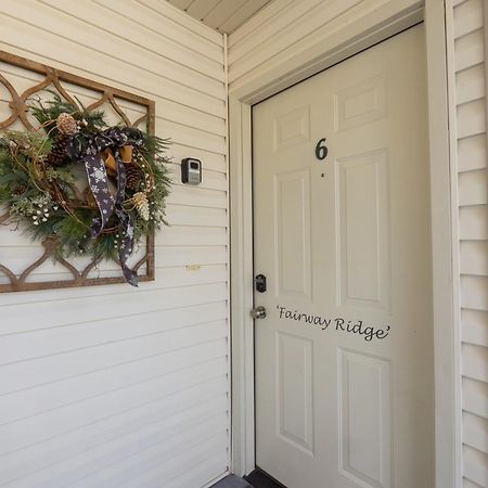 3Br With Loft - Near The Strip - Free Attraction Tickets Included - Fw2-6 Βίλα Μπράνσον Εξωτερικό φωτογραφία