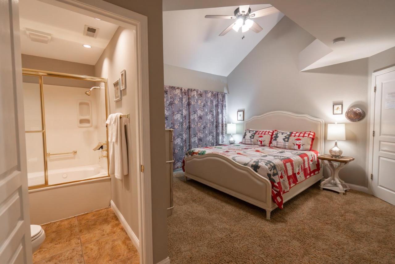 3Br With Loft - Near The Strip - Free Attraction Tickets Included - Fw2-6 Βίλα Μπράνσον Εξωτερικό φωτογραφία
