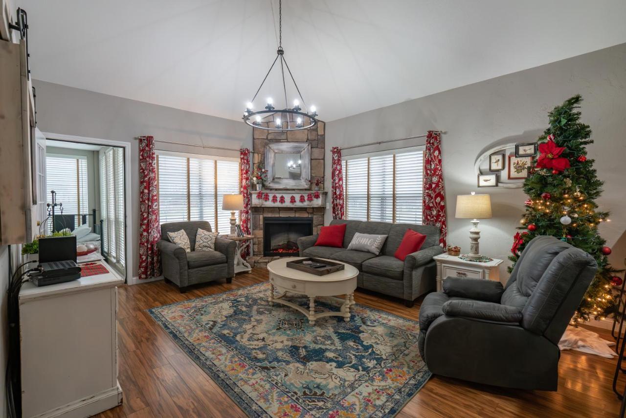 3Br With Loft - Near The Strip - Free Attraction Tickets Included - Fw2-6 Βίλα Μπράνσον Εξωτερικό φωτογραφία
