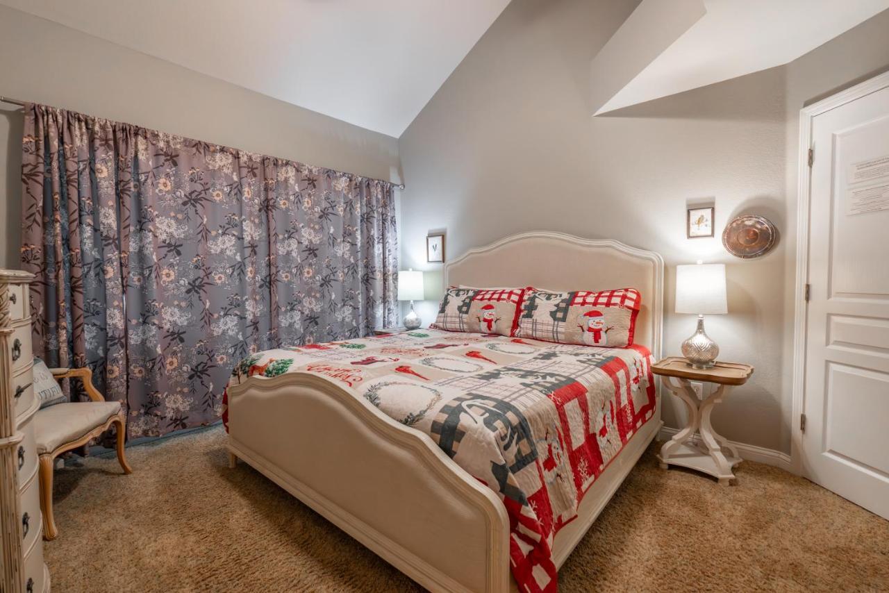 3Br With Loft - Near The Strip - Free Attraction Tickets Included - Fw2-6 Βίλα Μπράνσον Εξωτερικό φωτογραφία