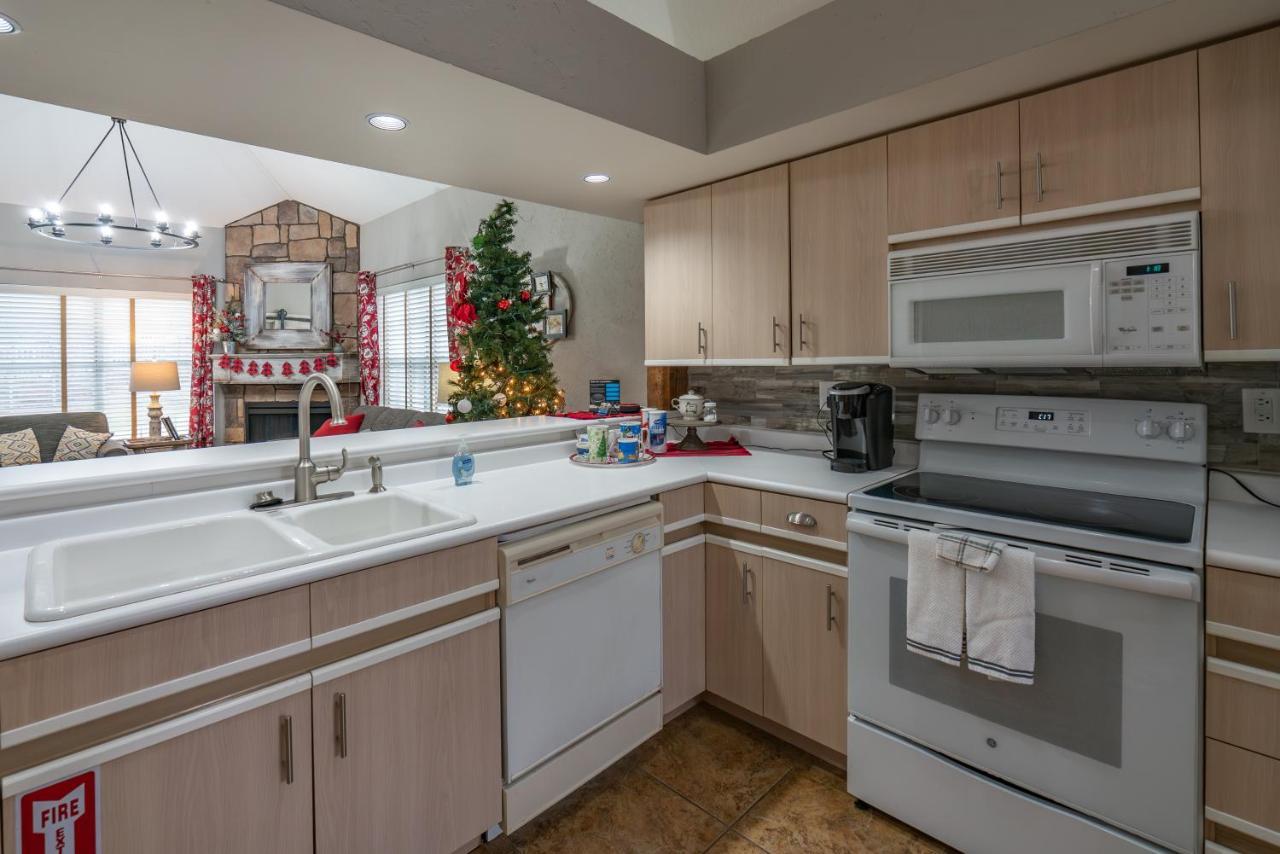 3Br With Loft - Near The Strip - Free Attraction Tickets Included - Fw2-6 Βίλα Μπράνσον Εξωτερικό φωτογραφία