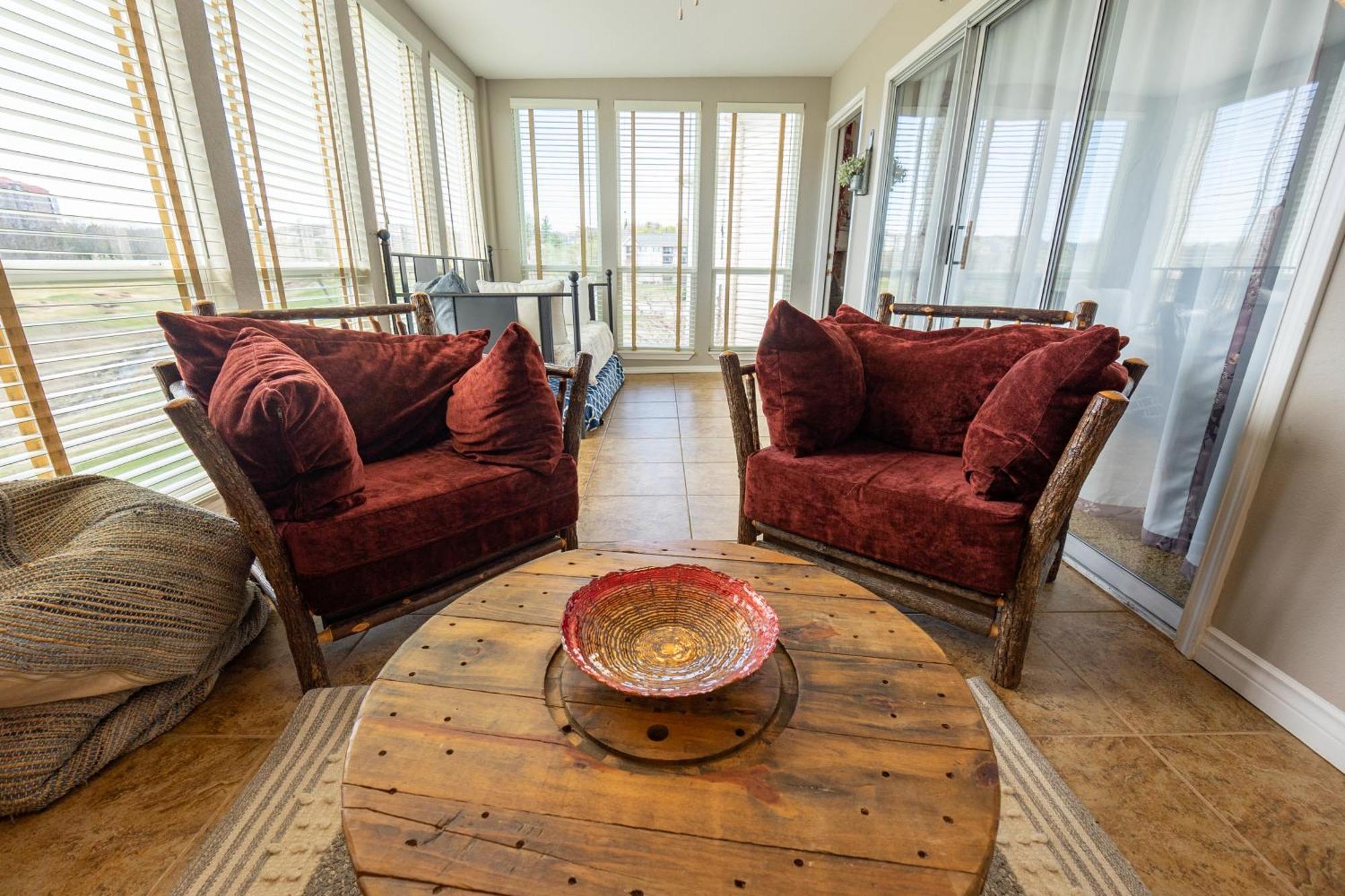 3Br With Loft - Near The Strip - Free Attraction Tickets Included - Fw2-6 Βίλα Μπράνσον Εξωτερικό φωτογραφία