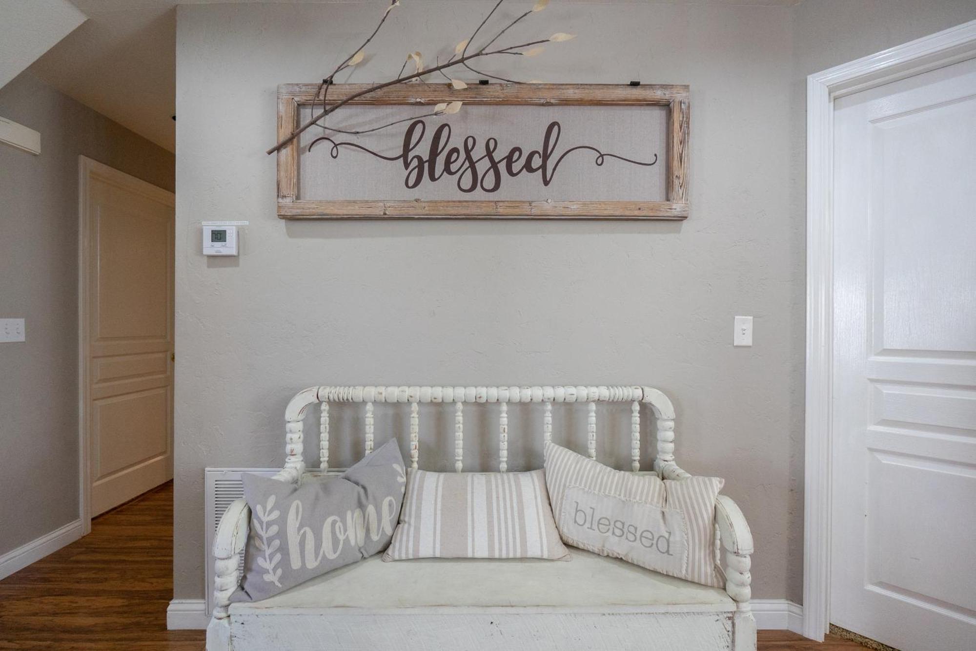 3Br With Loft - Near The Strip - Free Attraction Tickets Included - Fw2-6 Βίλα Μπράνσον Εξωτερικό φωτογραφία