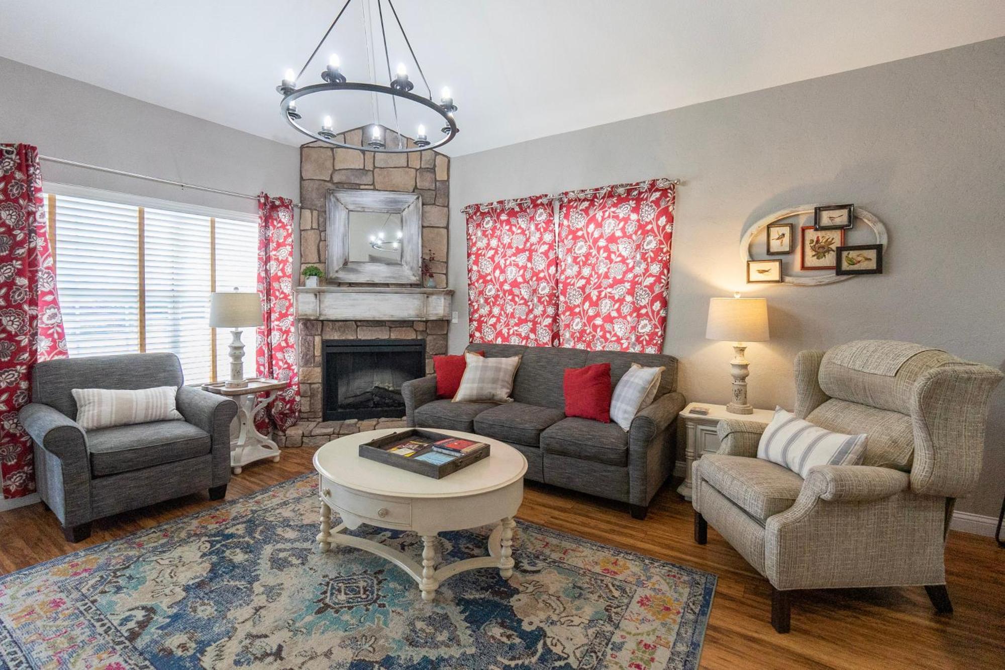 3Br With Loft - Near The Strip - Free Attraction Tickets Included - Fw2-6 Βίλα Μπράνσον Εξωτερικό φωτογραφία