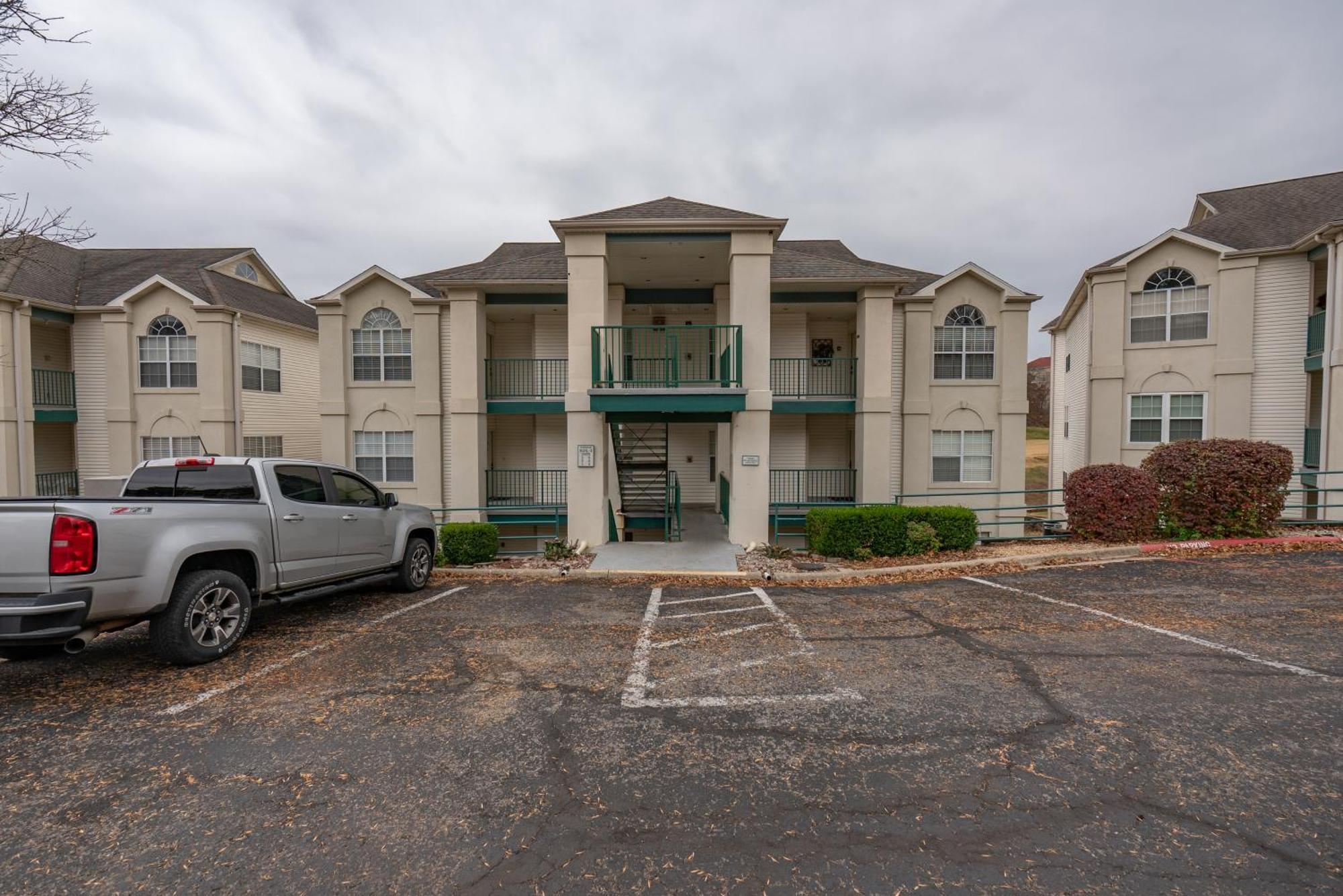 3Br With Loft - Near The Strip - Free Attraction Tickets Included - Fw2-6 Βίλα Μπράνσον Εξωτερικό φωτογραφία