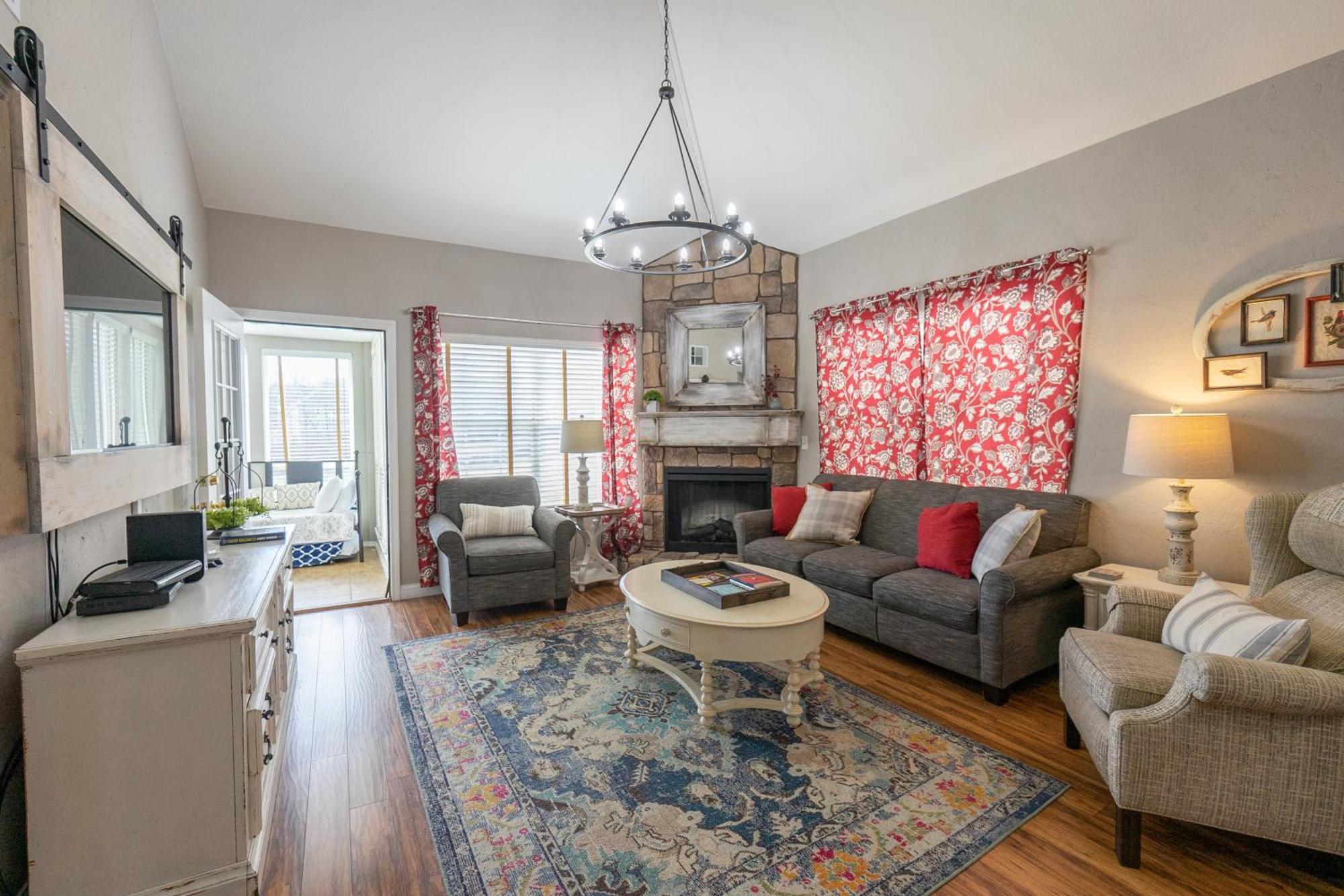 3Br With Loft - Near The Strip - Free Attraction Tickets Included - Fw2-6 Βίλα Μπράνσον Εξωτερικό φωτογραφία